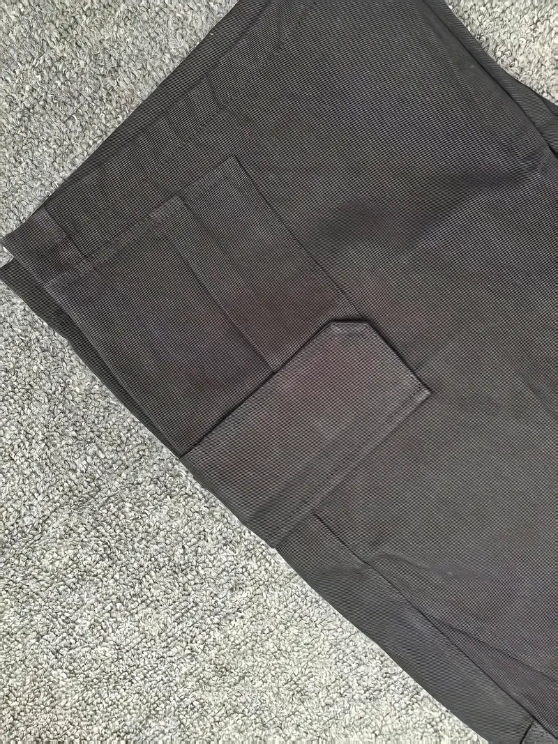 Noel Cargo-Shorts für Herren  - Schwarz