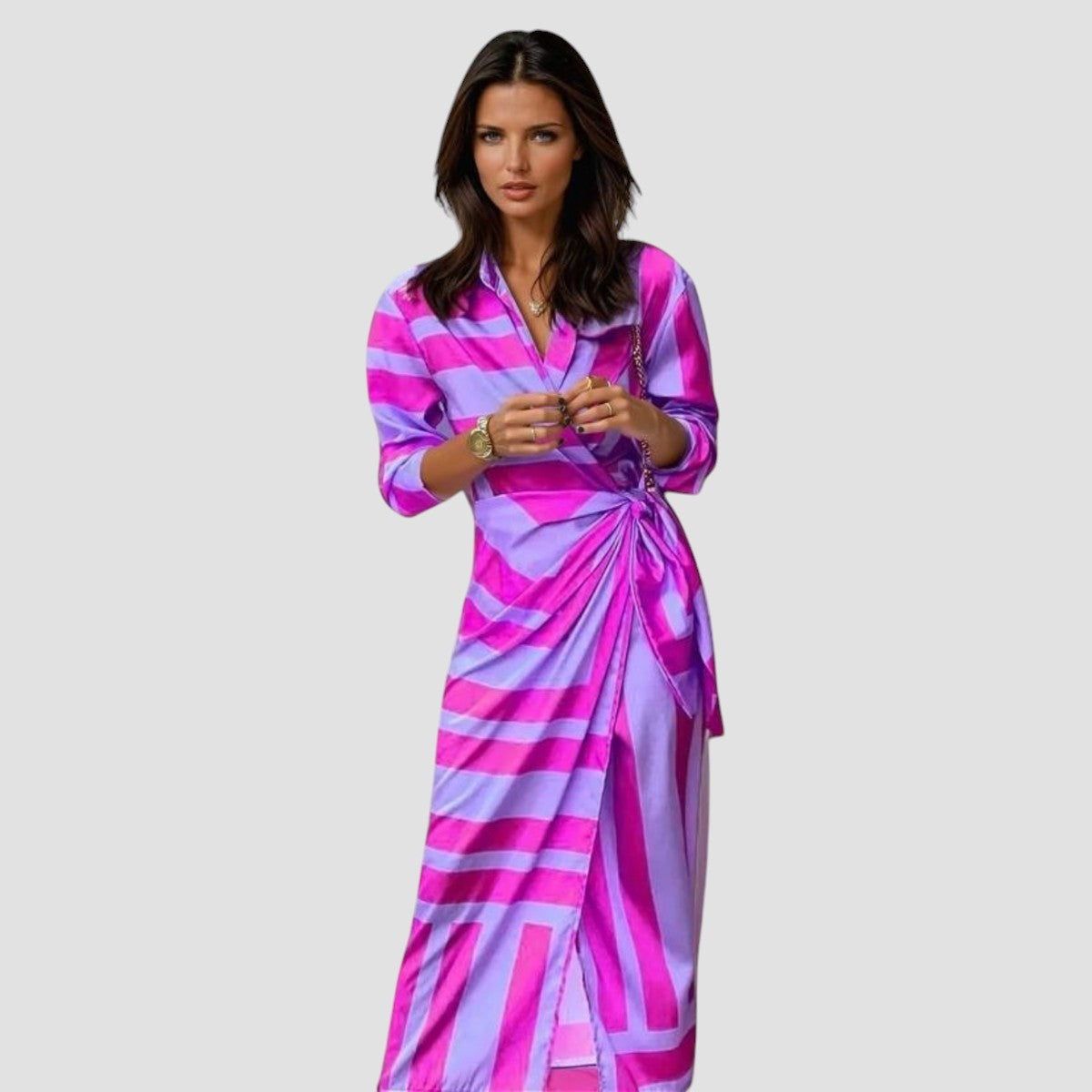 Dafne | Kleid