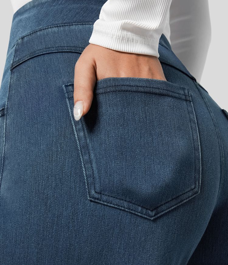 Lake™ | Komforthose mit hohem Bund