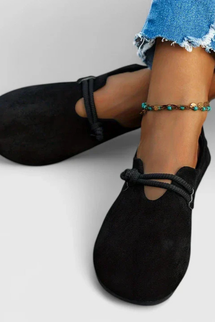 Venie | Orthopädische Loafers