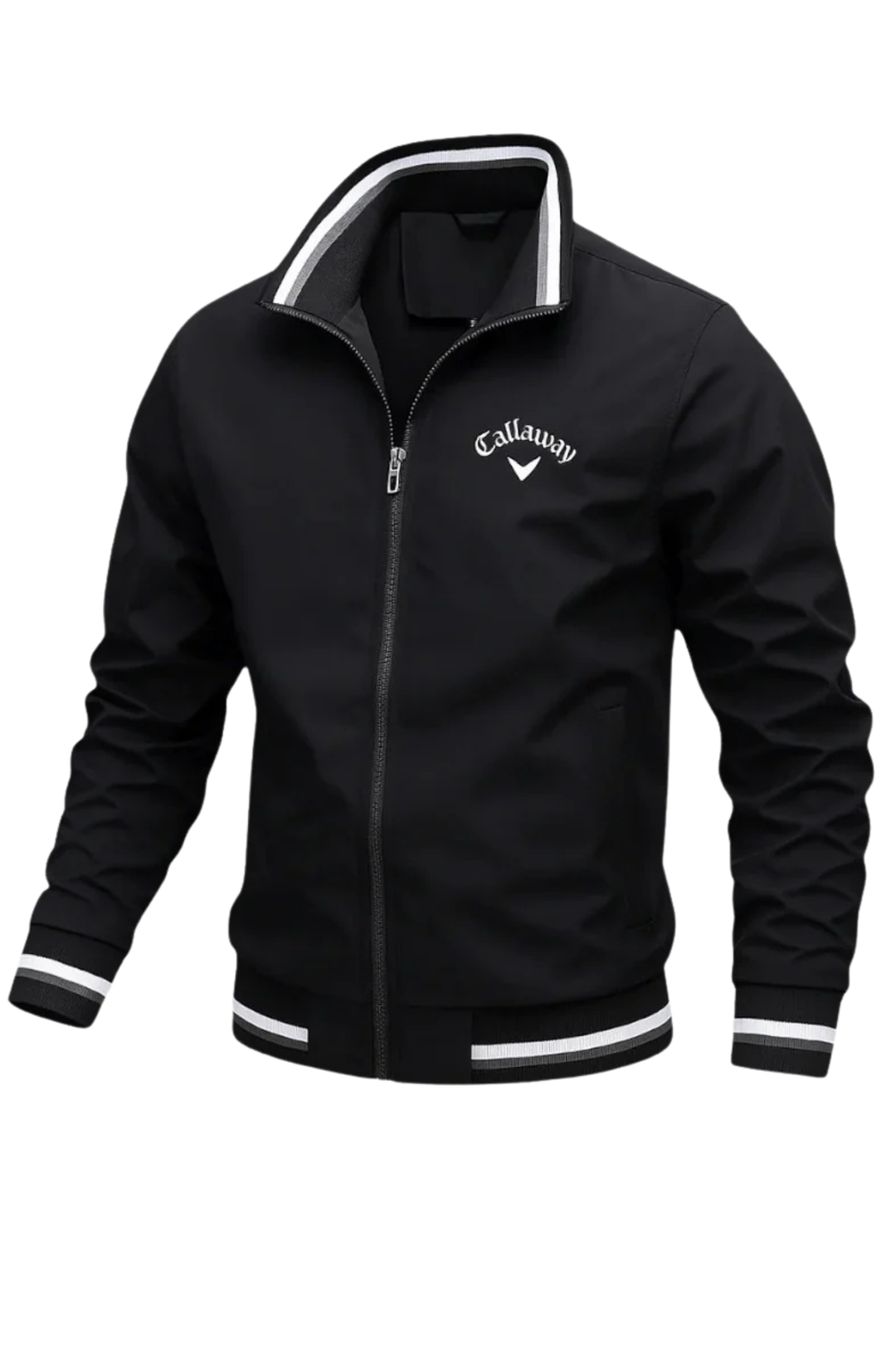 Roddy | Luxe Callaway Blouson