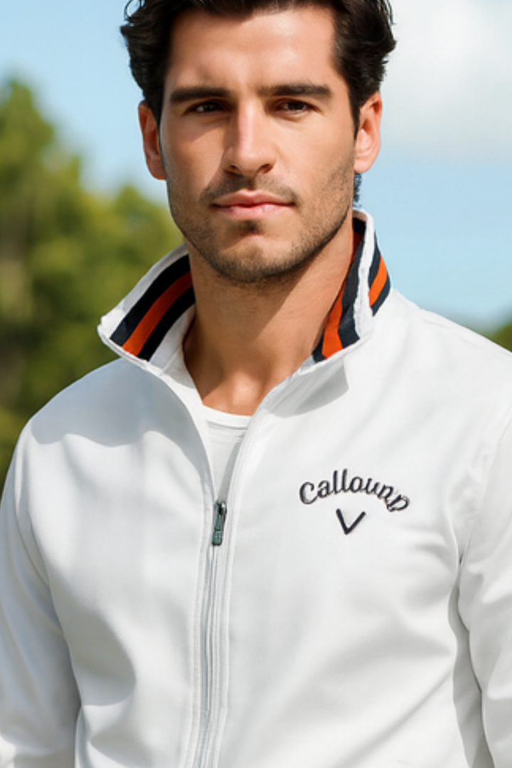 Roddy | Luxe Callaway Blouson