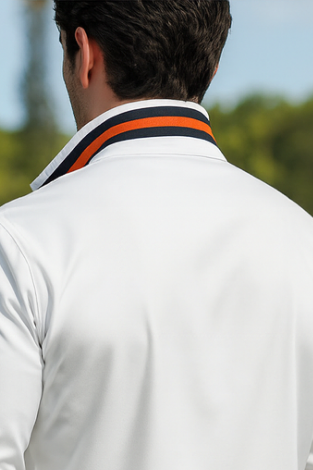 Roddy | Luxe Callaway Blouson