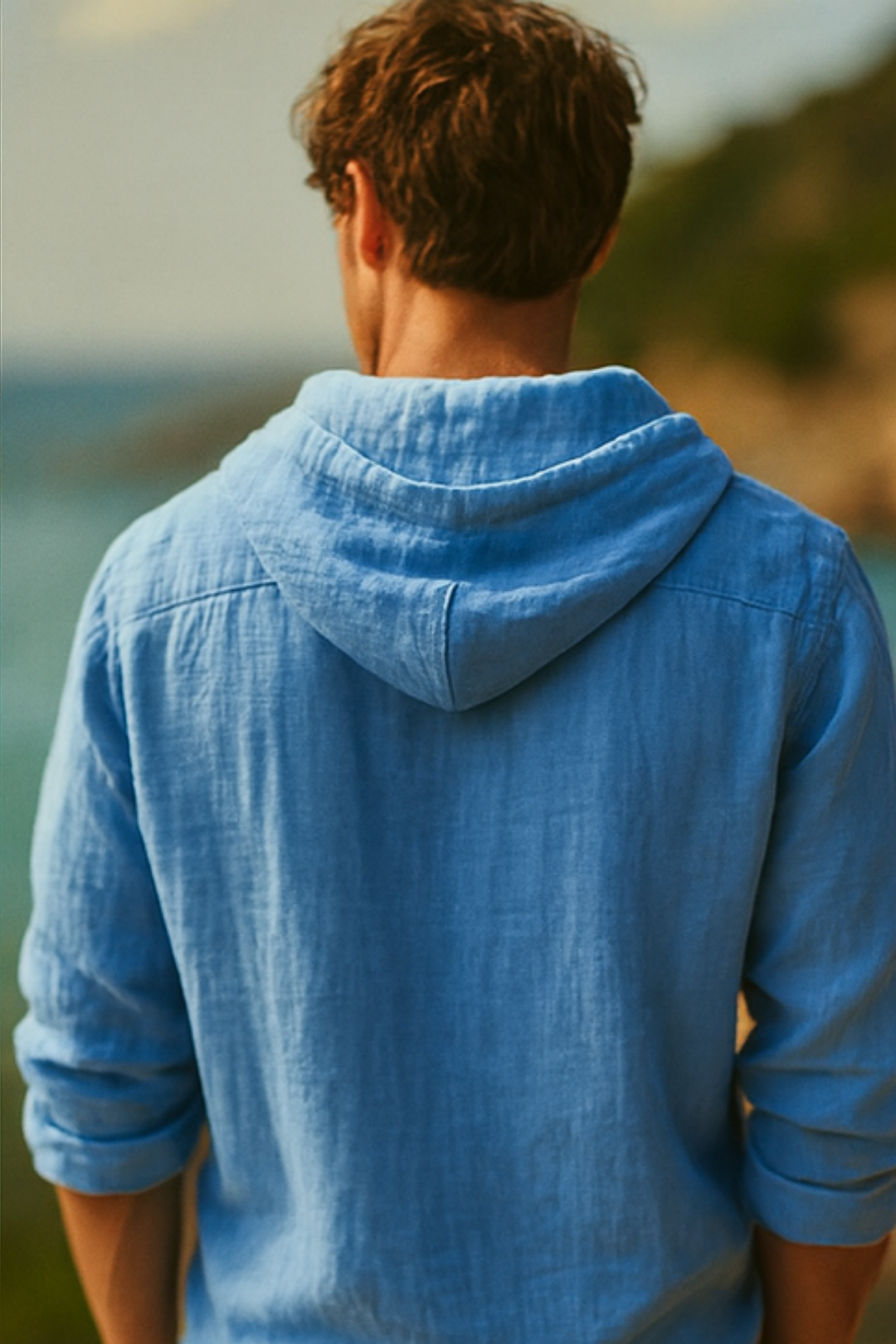 Fabieno | Luxus Hoodie
