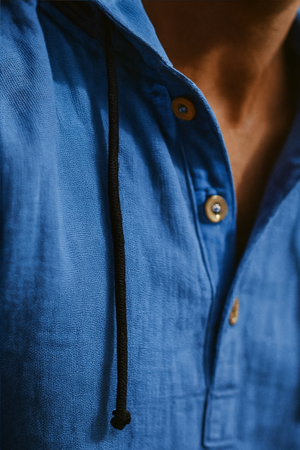 Fabieno | Luxus Hoodie