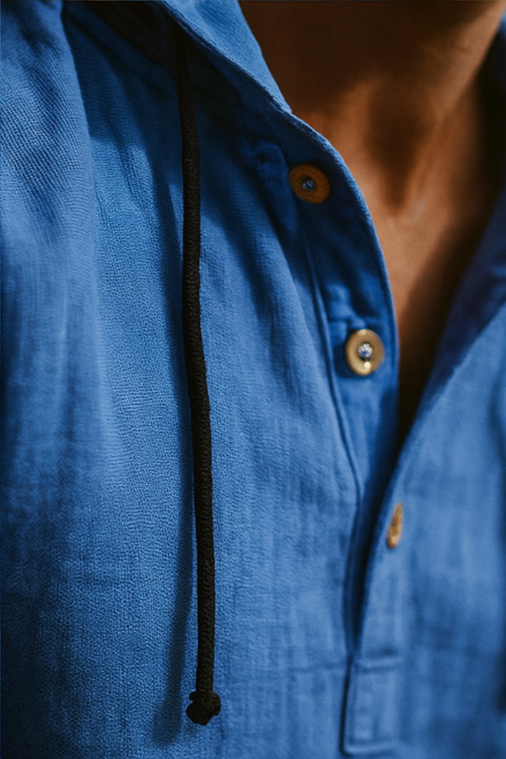 Fabieno | Luxus Hoodie