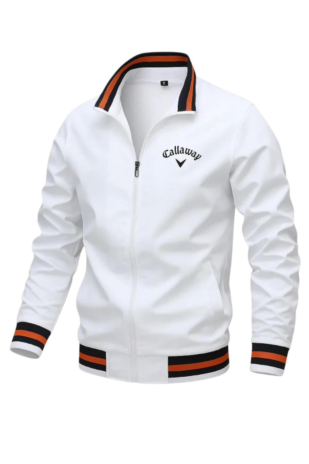Roddy | Luxe Callaway Blouson