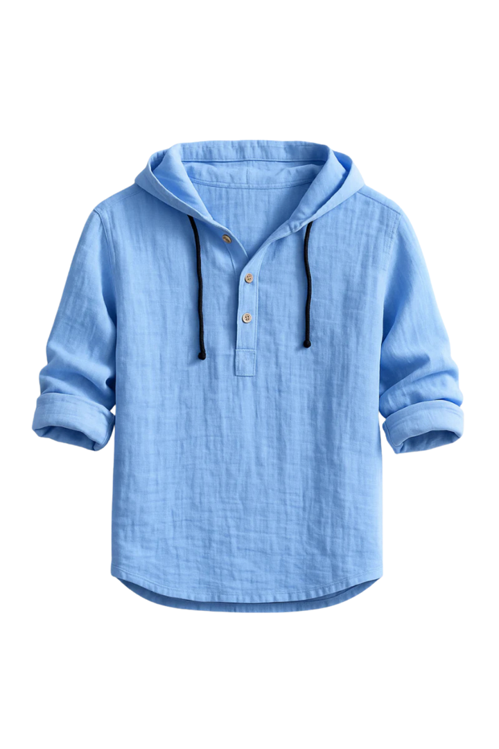 Fabieno | Luxus Hoodie