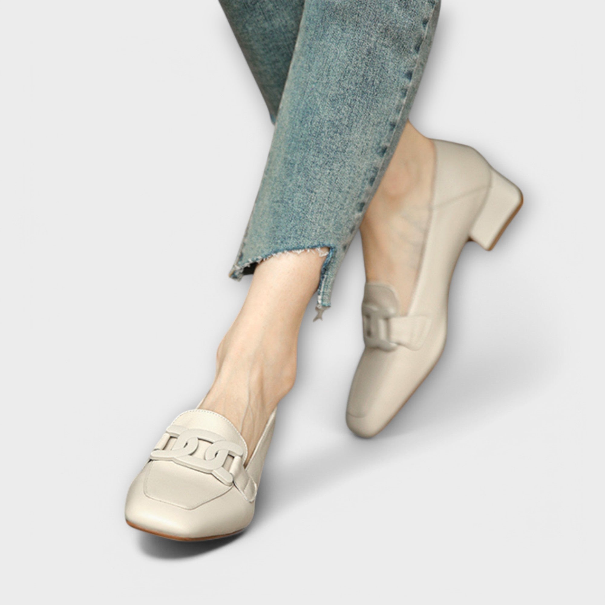 Hedda™ | Mokassins
