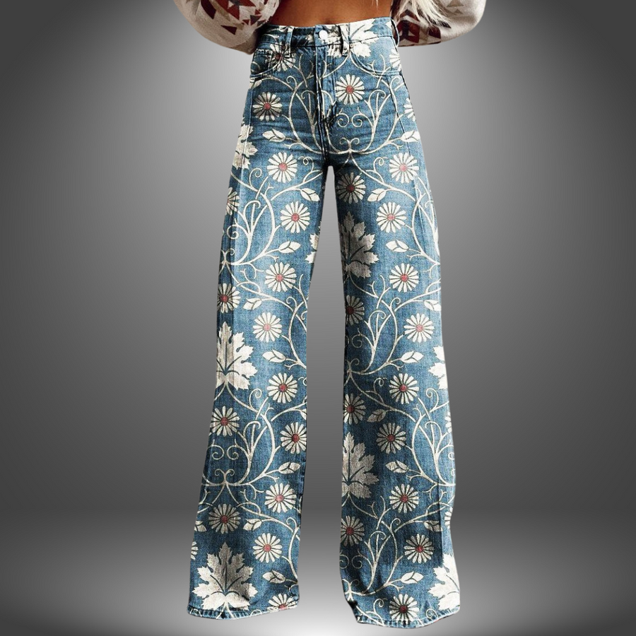 Olivia Pant