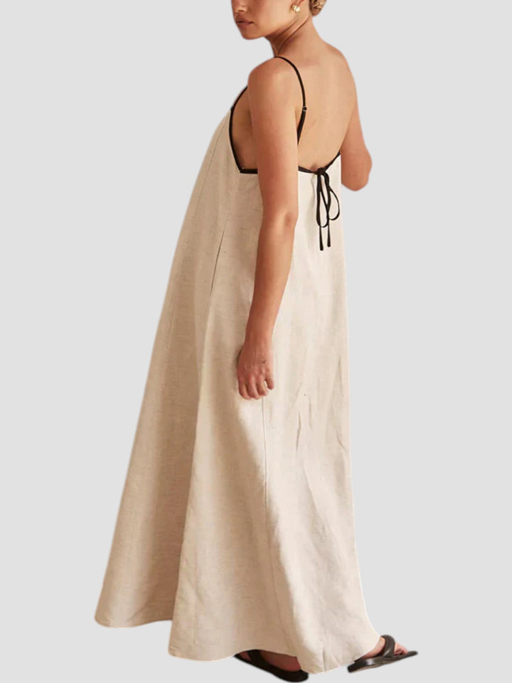 Carmela | Elegantes Kleid