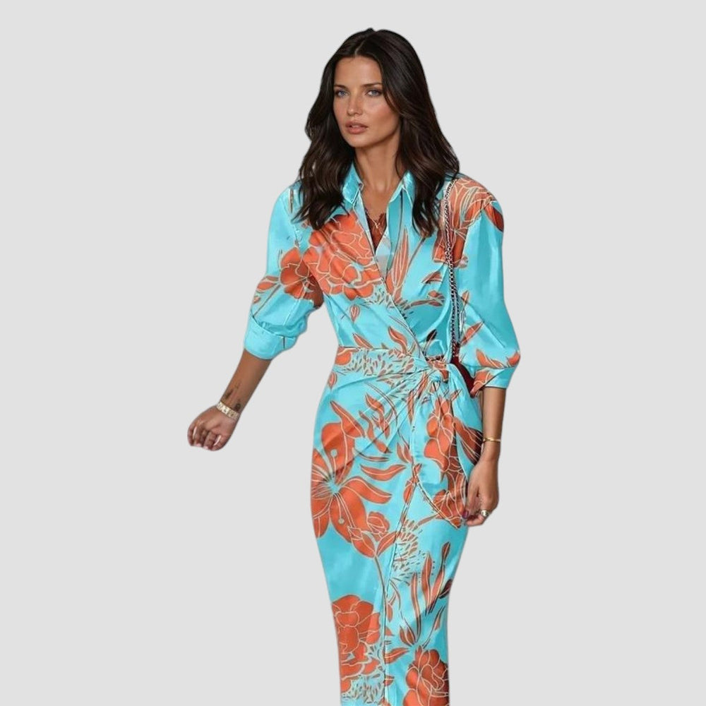 Dafne | Kleid
