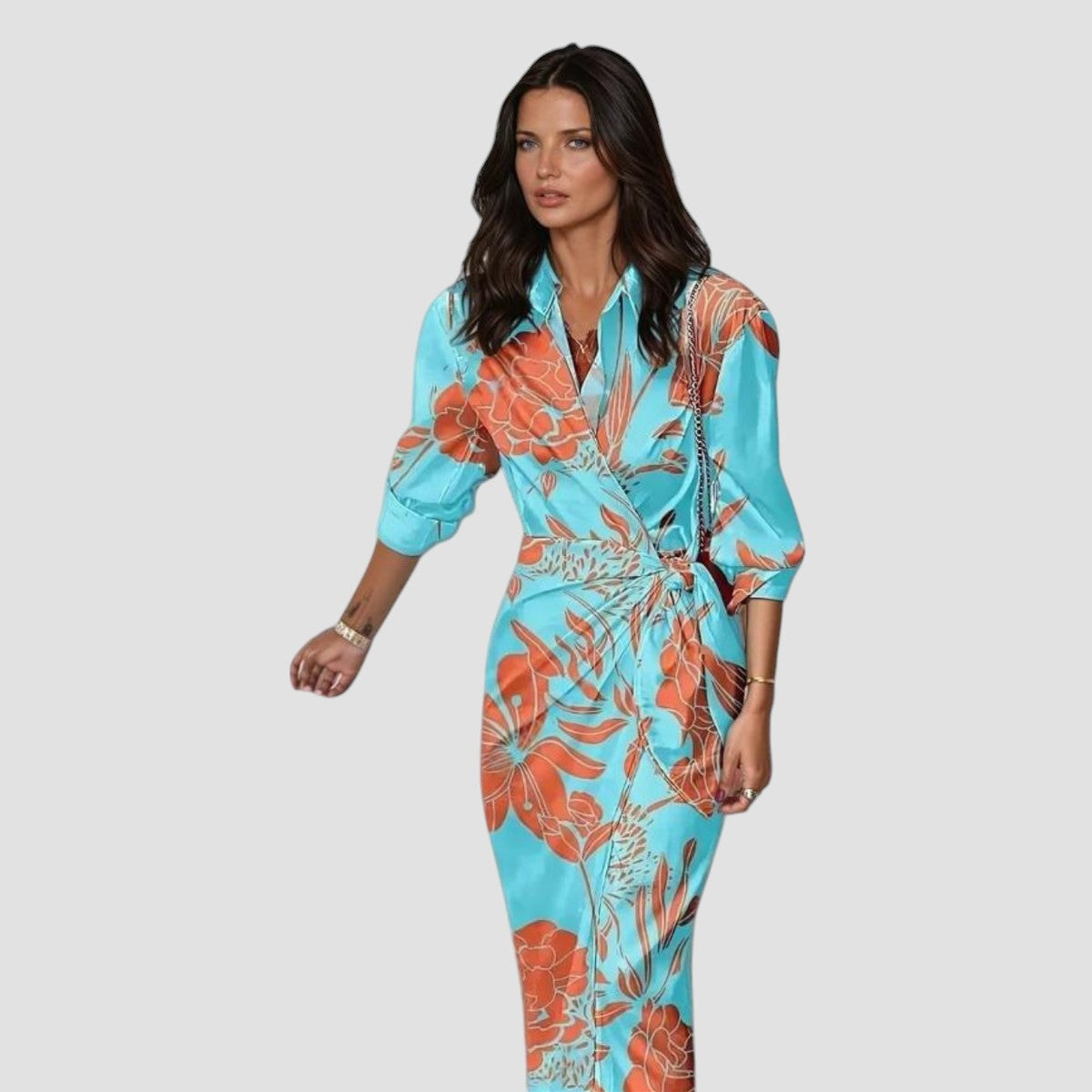 Dafne | Kleid