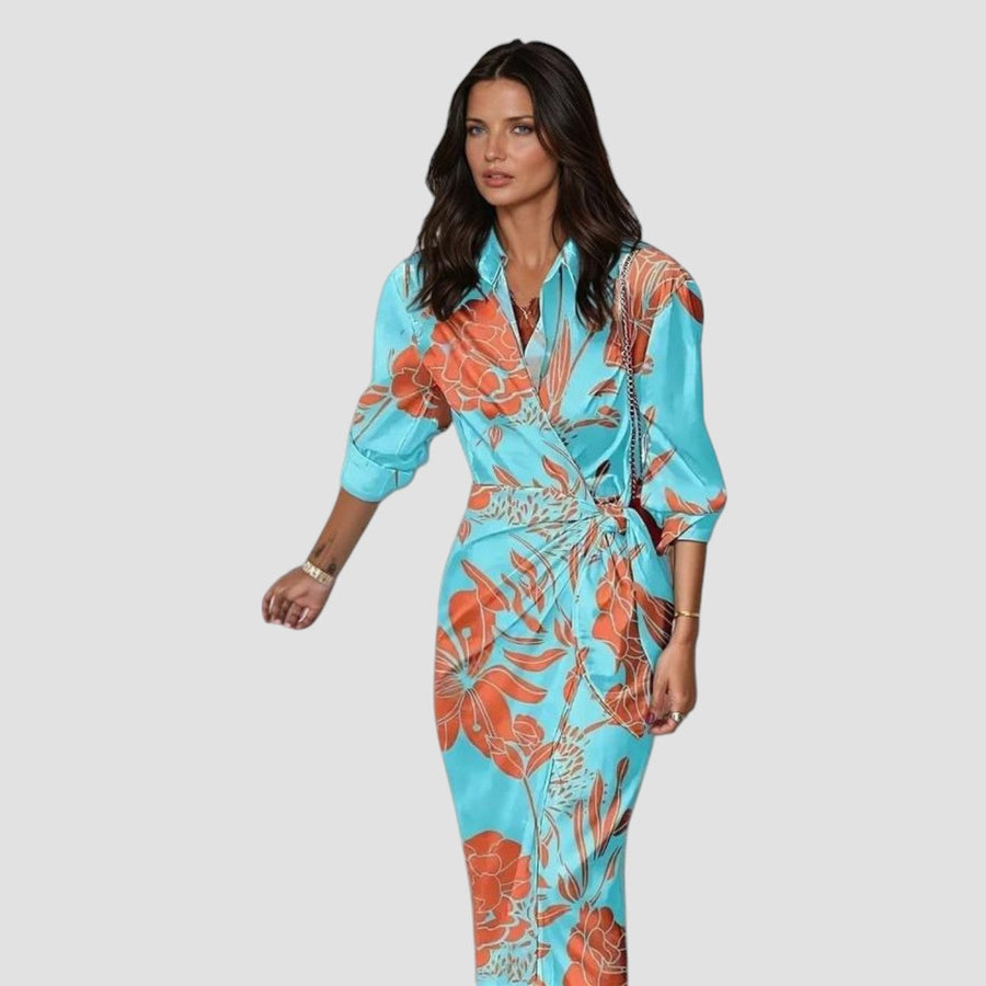 Dafne Dress