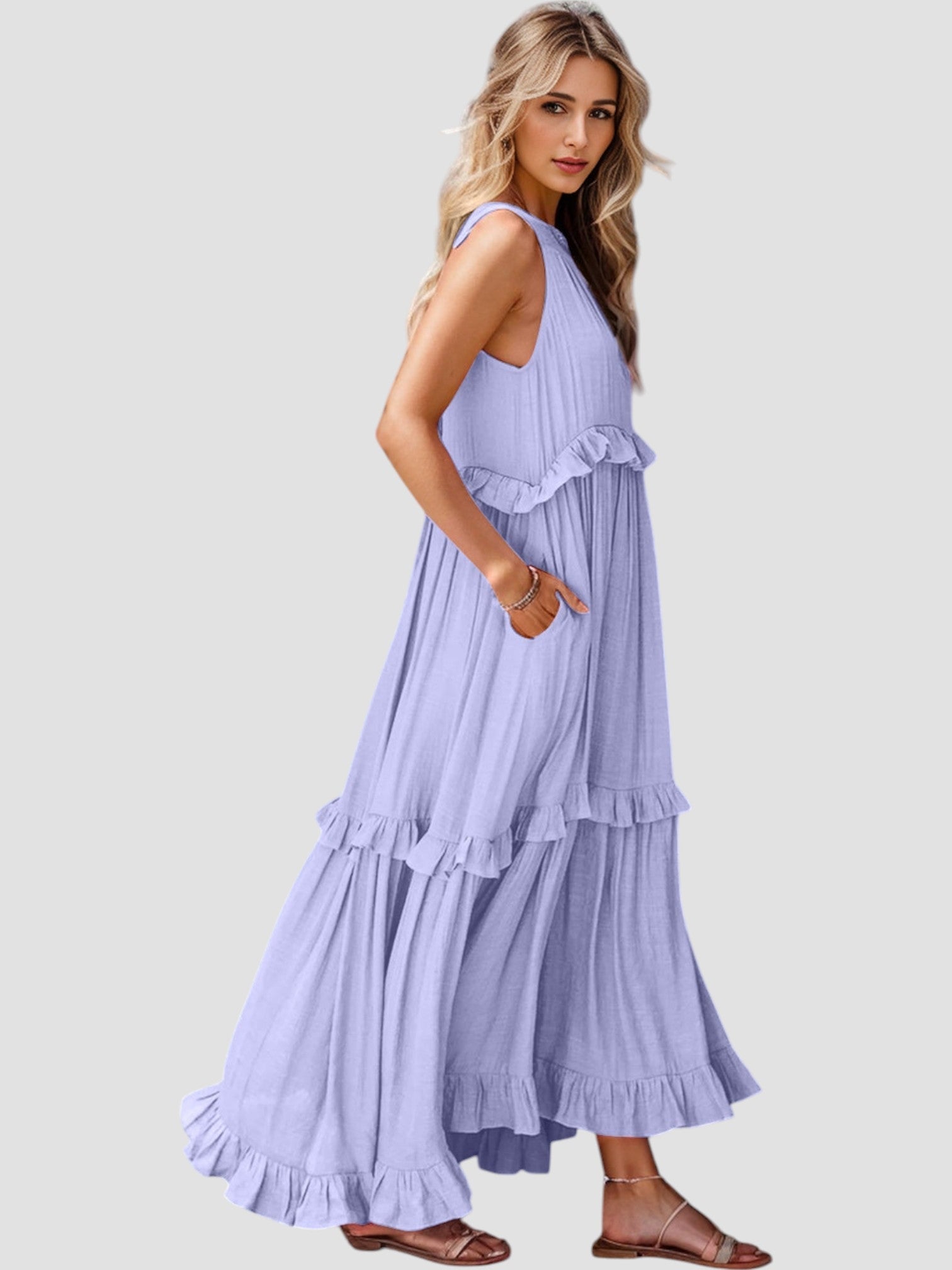 Annalisa | Kleid