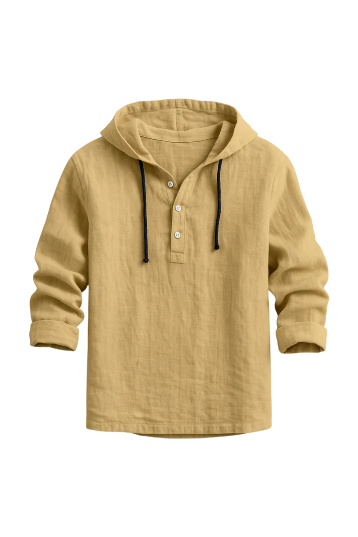 Fabieno | Luxus Hoodie