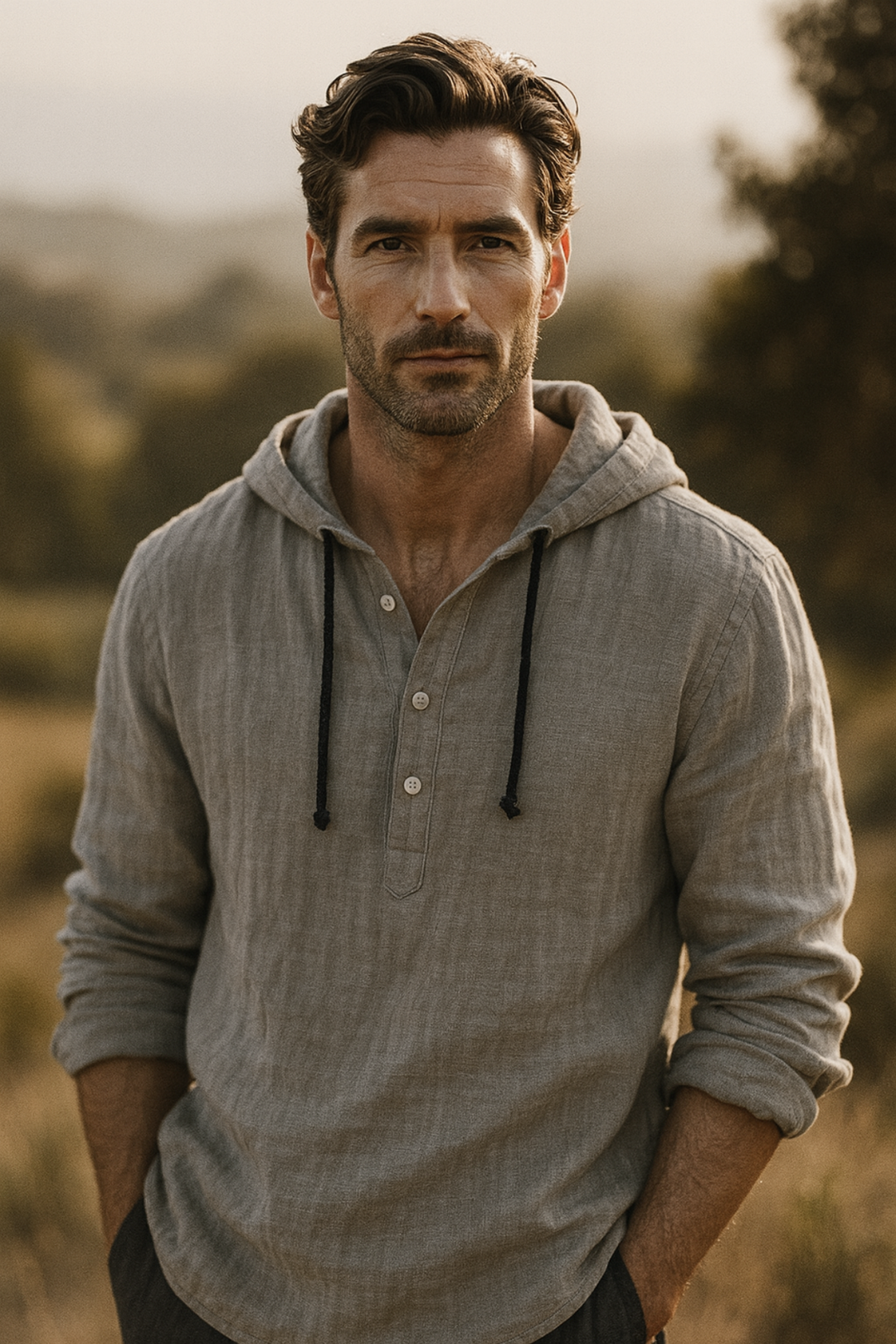 Fabieno | Luxus Hoodie