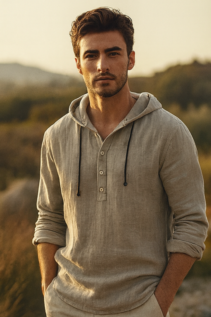 Fabieno | Luxus Hoodie