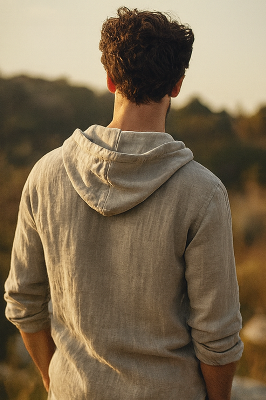Fabieno Luxus Hoodie