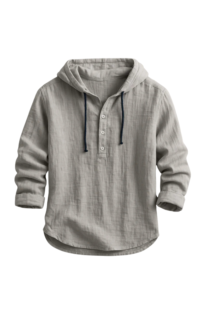 Fabieno | Luxus Hoodie