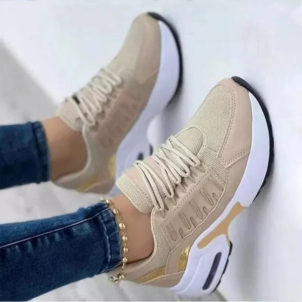 Marta | Breite Passform Orthopädische Schuhe