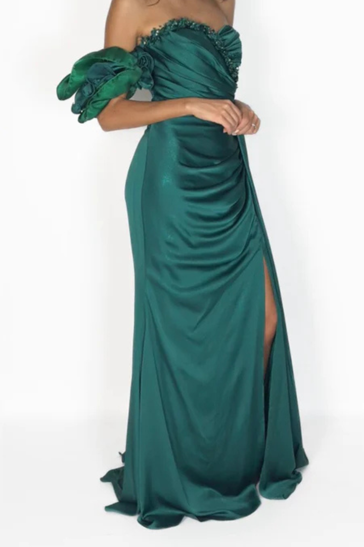 Daysha | Elegant Gown