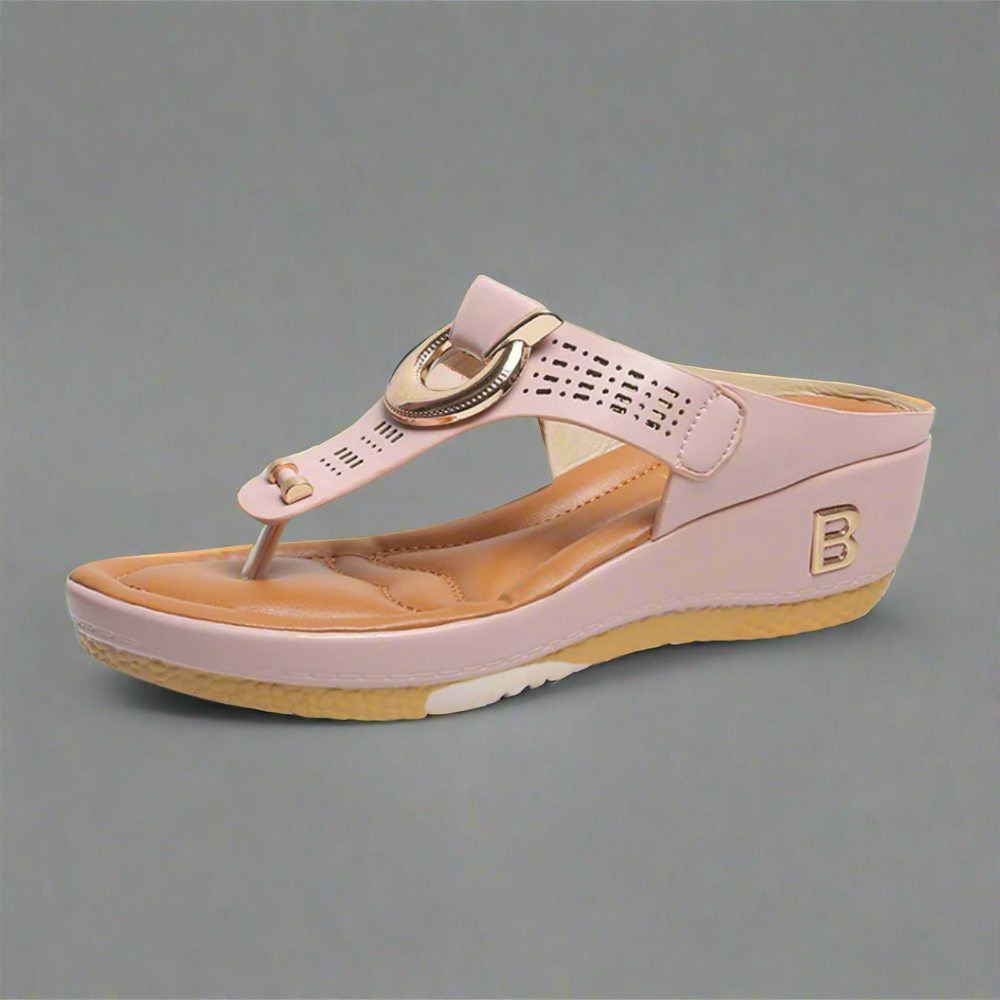 Tove | Orthopädische Sandalen für Sommerkomfort