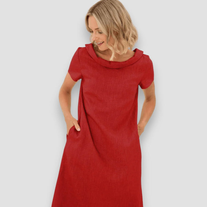 Viola | Sommerkleid