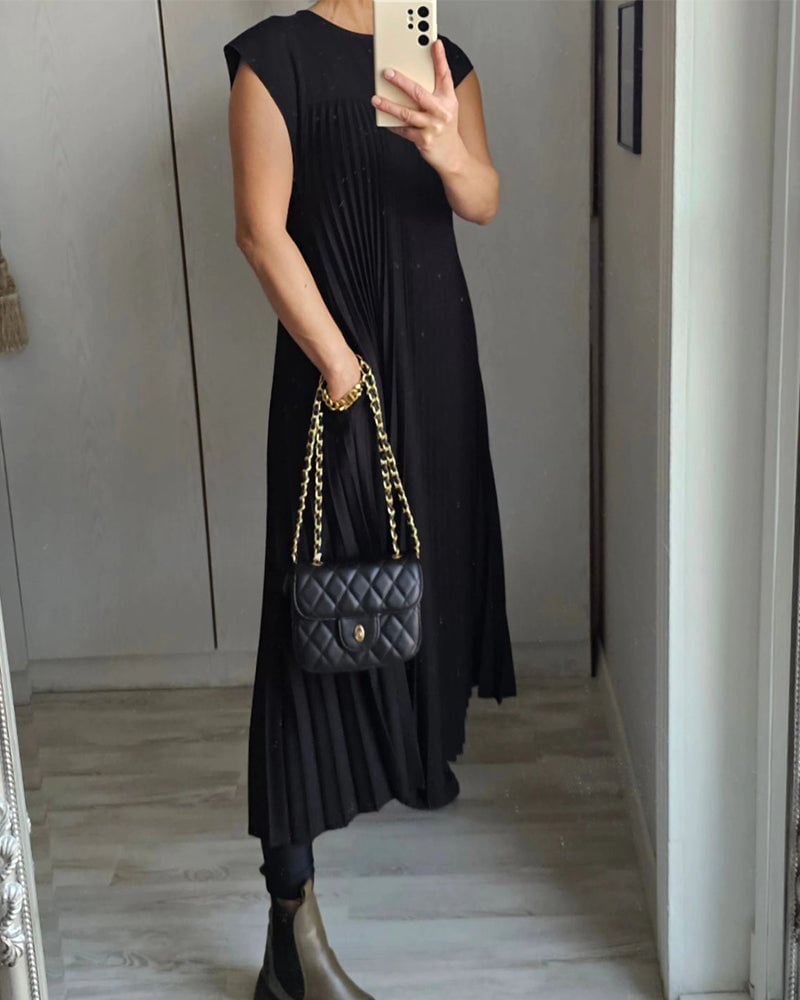 Kelsey™ | Klassisches Damenkleid