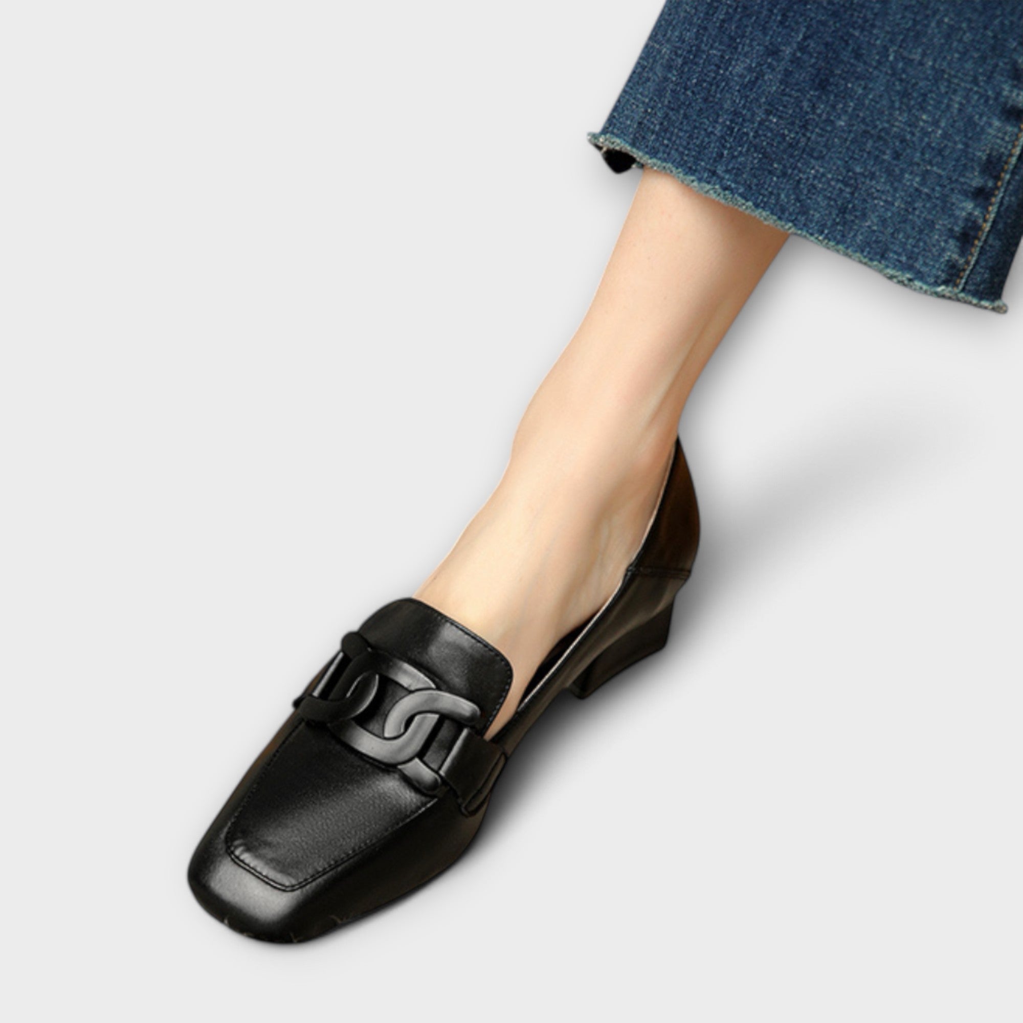 Hedda™ | Mokassins