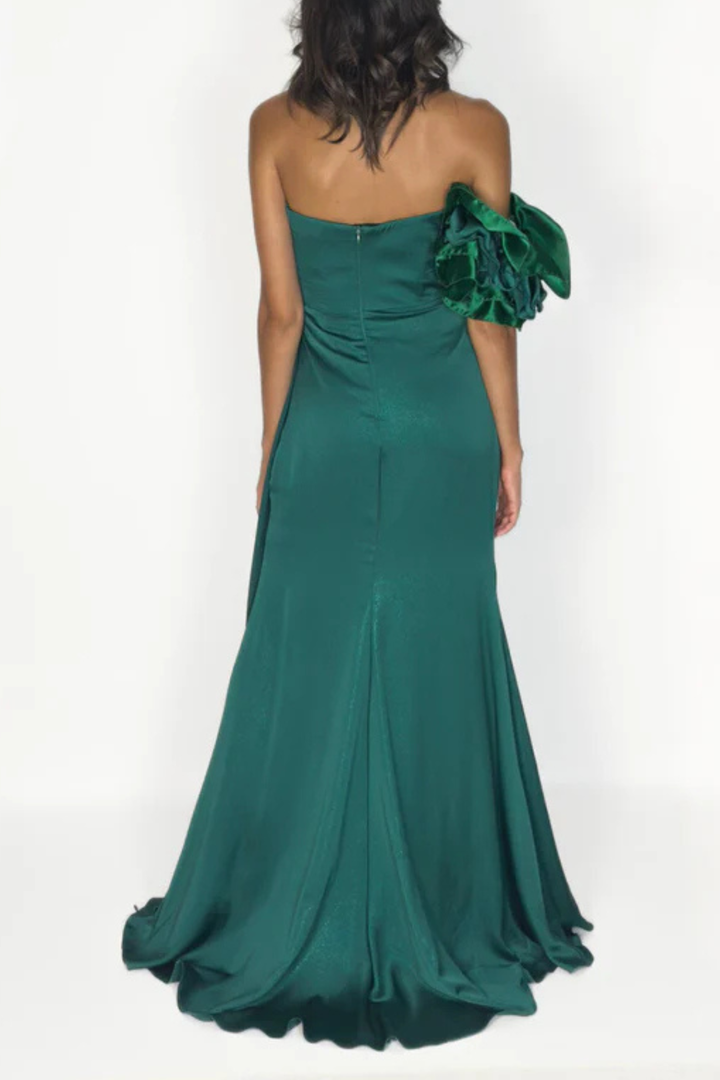 Daysha | Elegant Gown