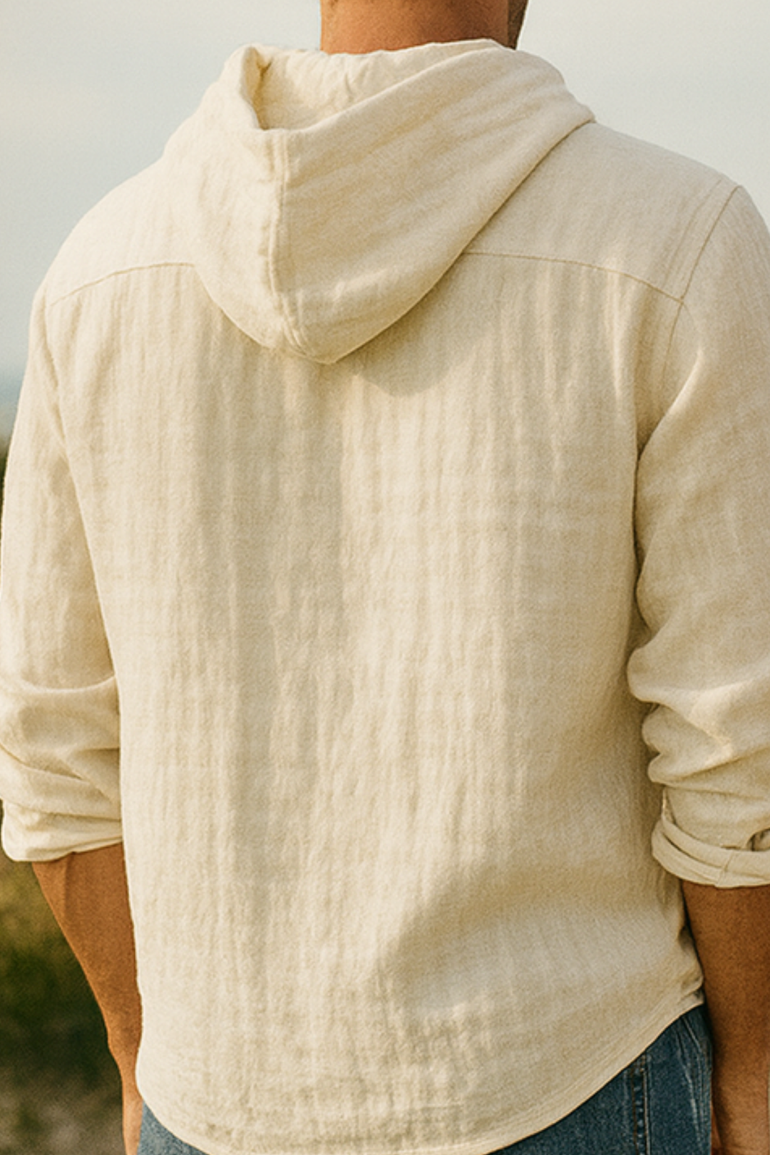 Fabieno | Luxus Hoodie