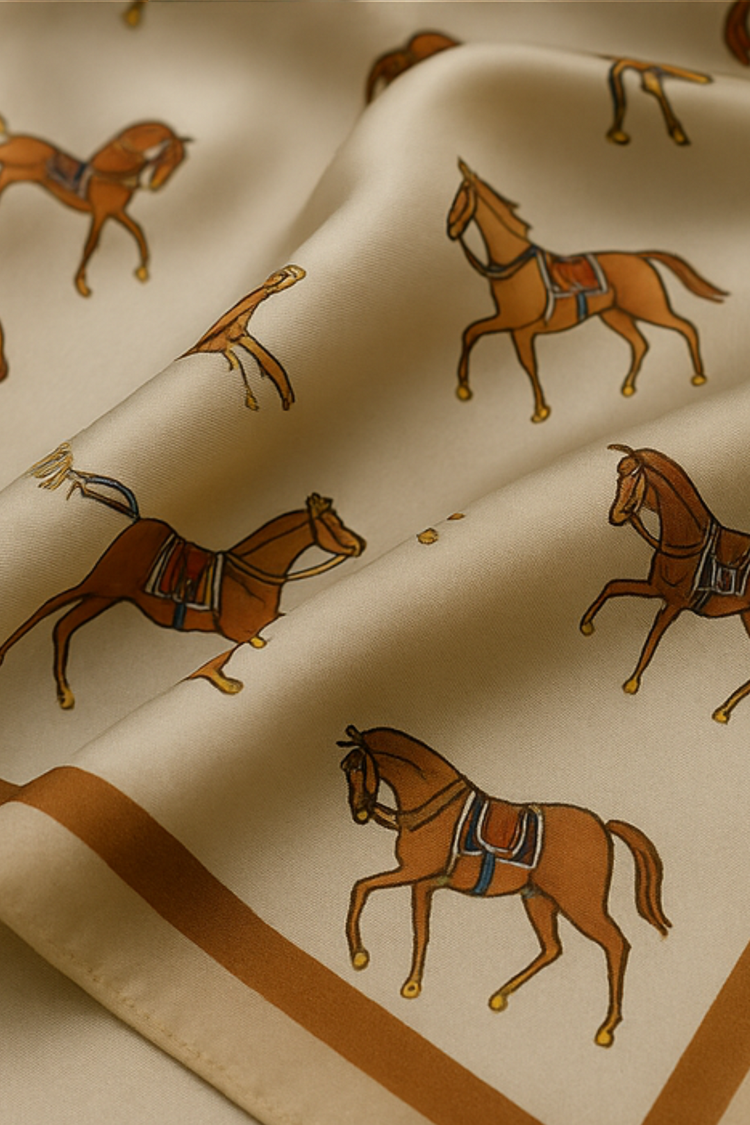 Kynlee | Seidenschal