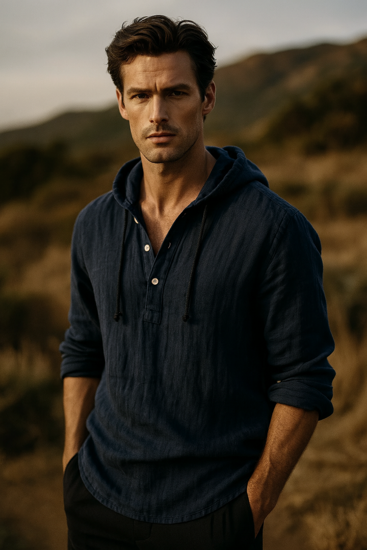 Fabieno | Luxus Hoodie