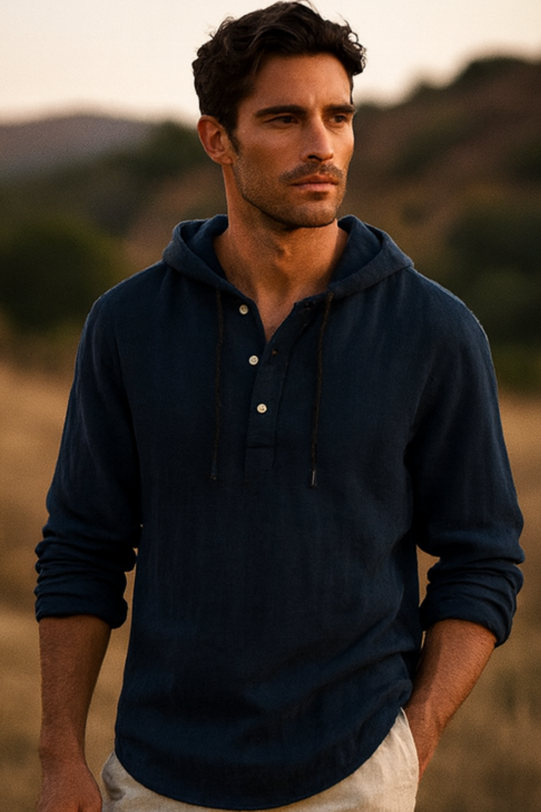 Fabieno | Luxus Hoodie