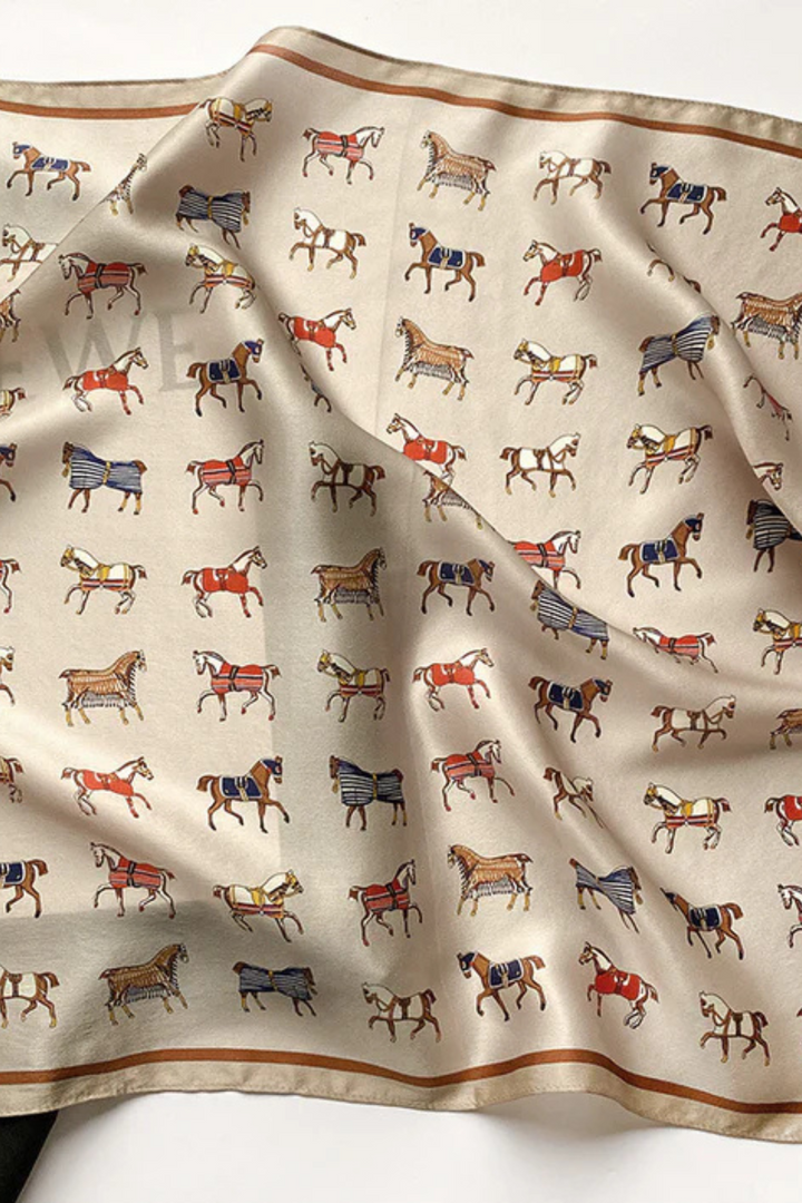 Kynlee | Seidenschal