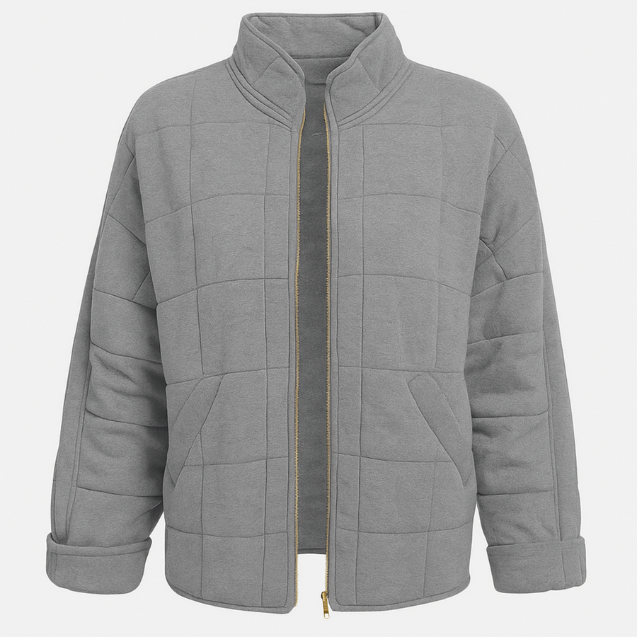 Jyn Tailored Coat