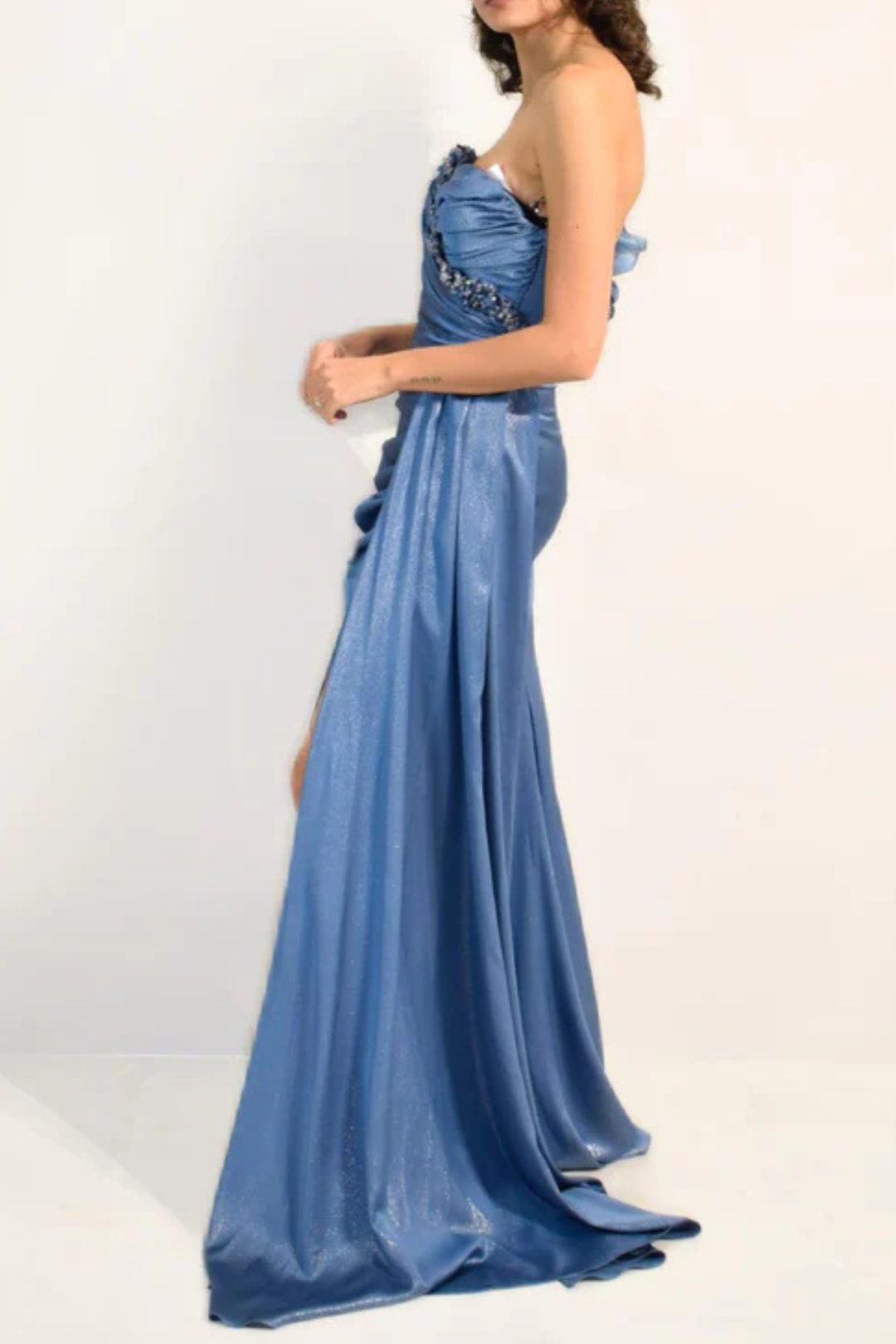 Daysha | Elegant Gown