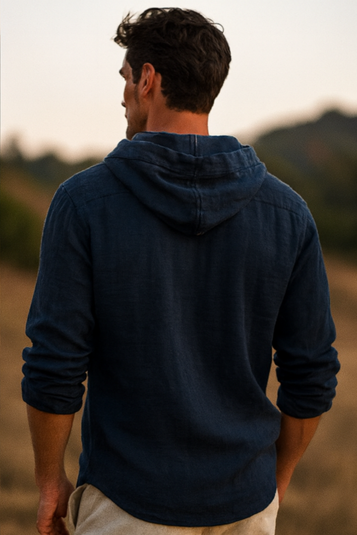 Fabieno | Luxus Hoodie