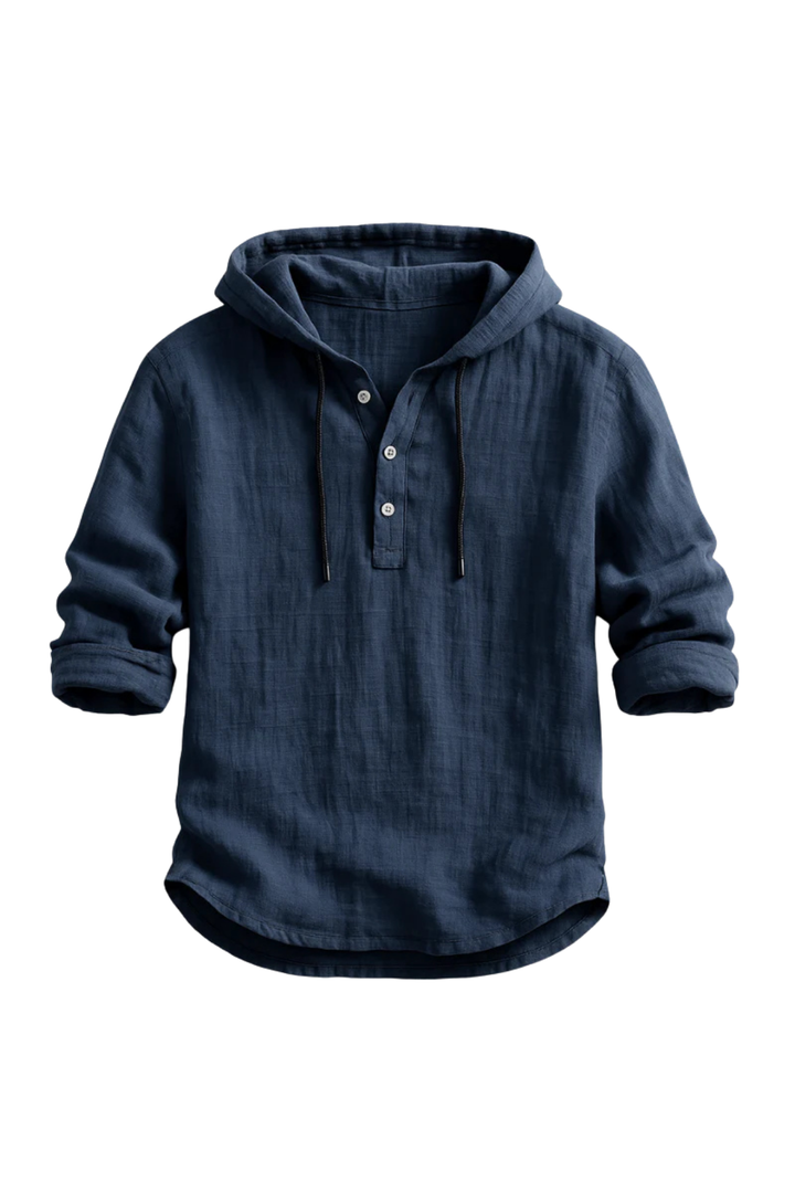 Fabieno | Luxus Hoodie