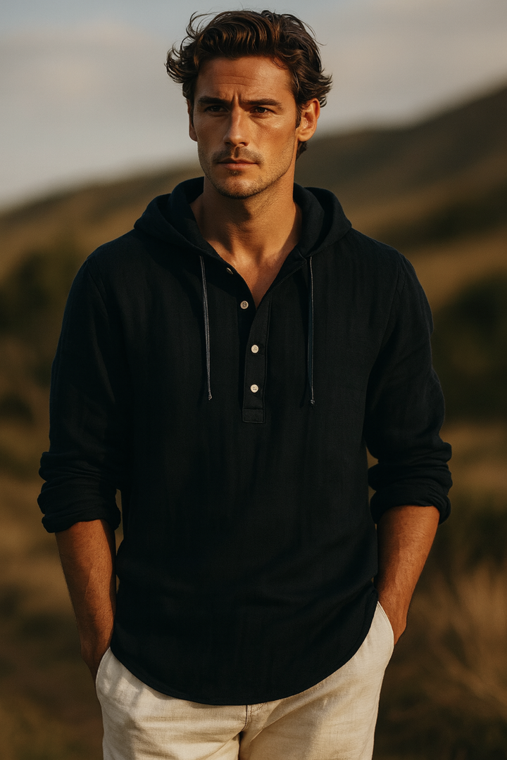 Fabieno | Luxus Hoodie