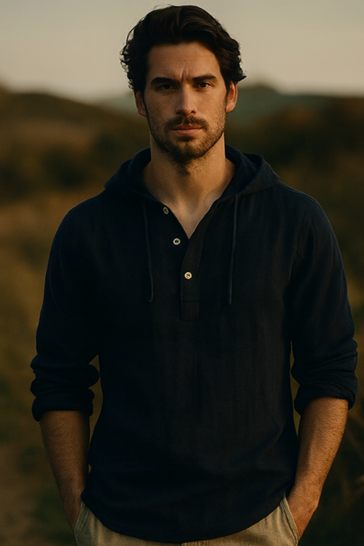 Fabieno | Luxus Hoodie