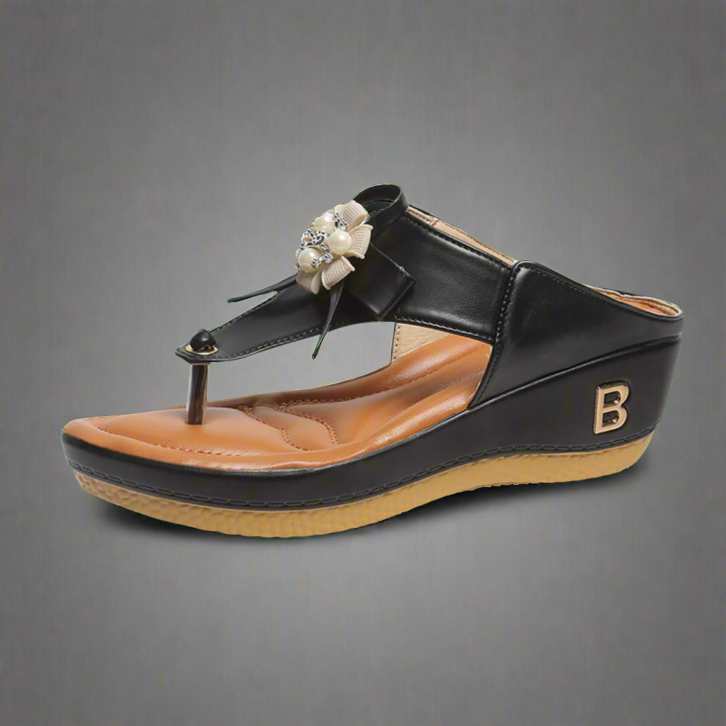 Tove™ | Orthopädische Sandalen für Sommerkomfort