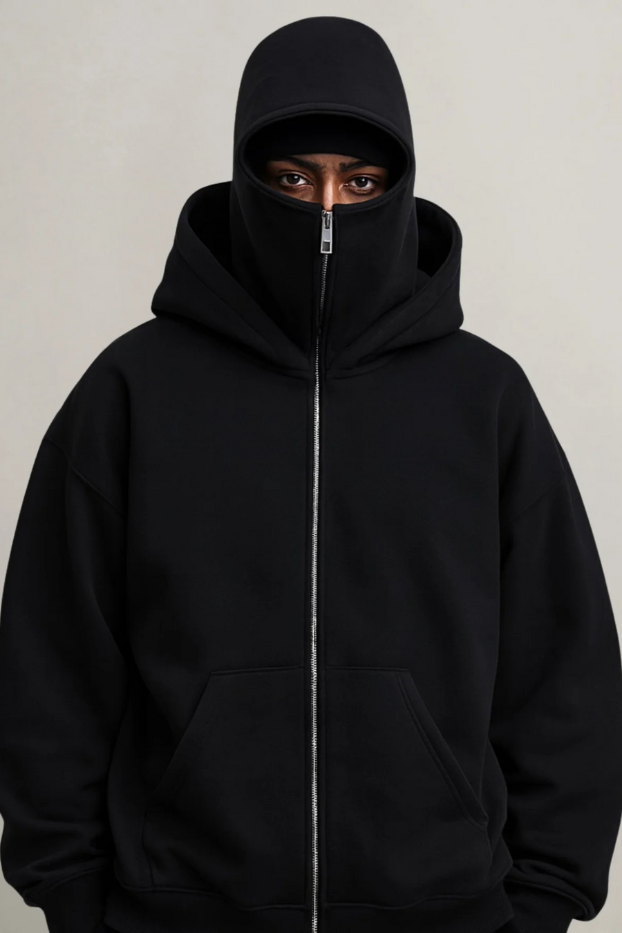 Noah Unisex Fleece Hoodie