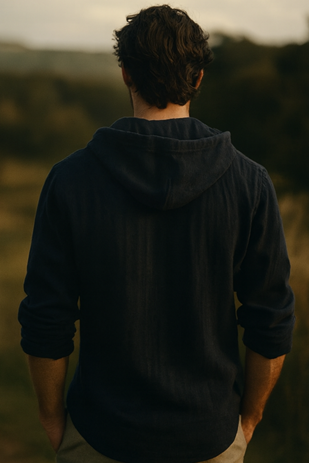 Fabieno | Luxus Hoodie