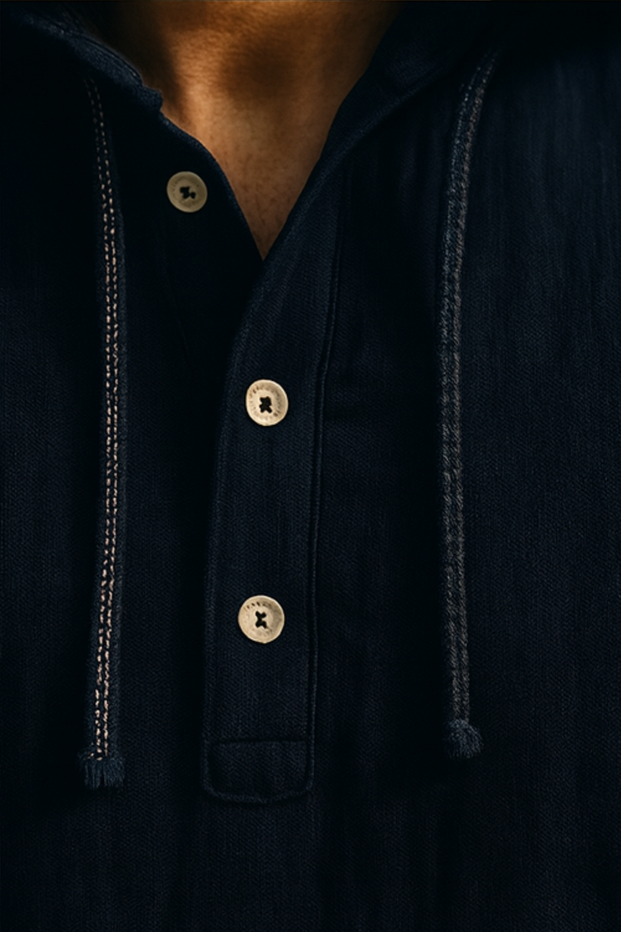 Fabieno Luxus Hoodie