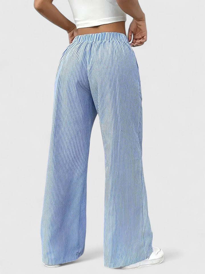 Zaraya™ | Luxuriöse Relaxhose