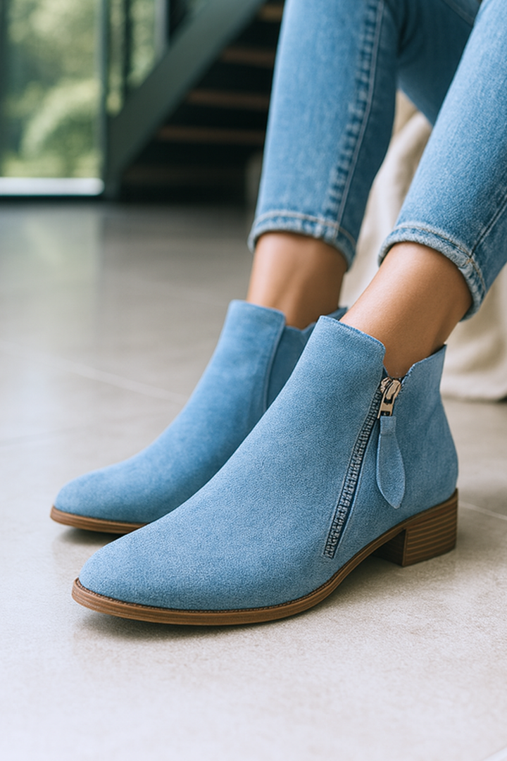 Annabelle | Modieuze Dames Orthopedische Schoenen