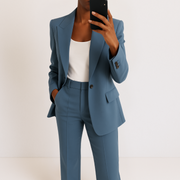 Ileora™ | Elegantes Set mit Drapierungen