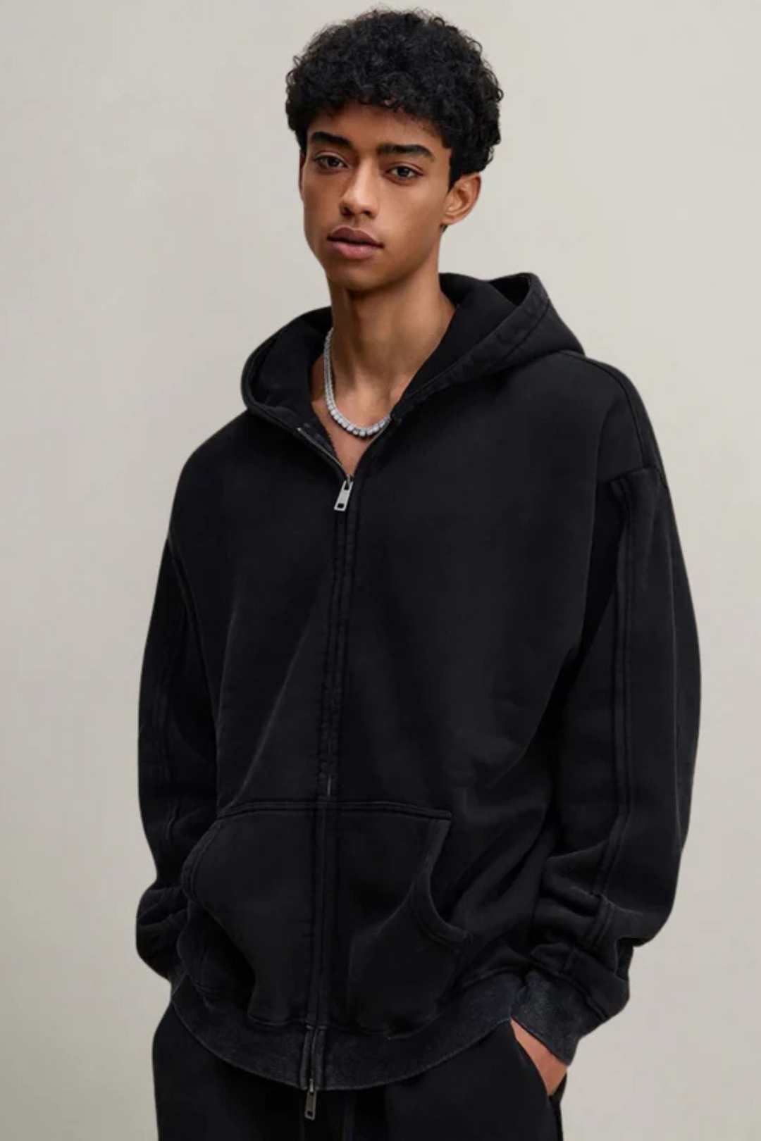 Noah | Shiesty Unisex Hoodie